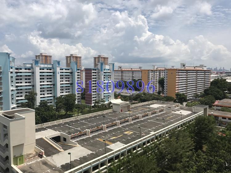 Blk 28 New Upper Changi Road (Bedok), HDB 3 Rooms #158374272